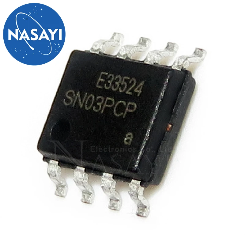 

SN03PCP SN03 SOP-8