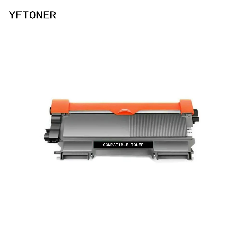 Toner Compatibile Per Cartuccia Brother Tn-450 2220 2225 2250 2275 2280 27J