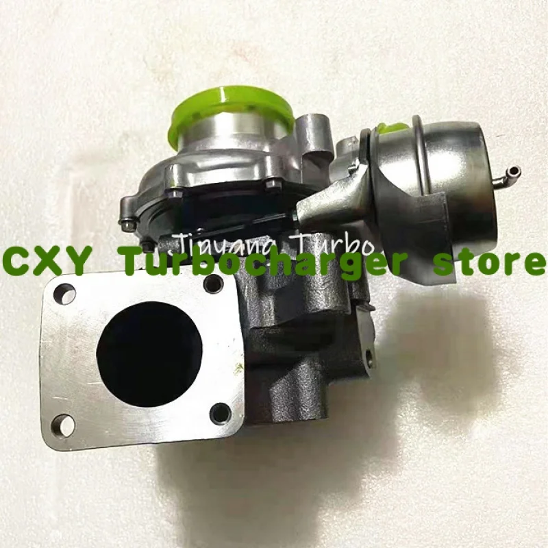 Rhv4 Turbo Viip Five 8974350071 8982356281 Turbo Per Motore Isuzu D-Max 3.0L 4Jj1-Tc