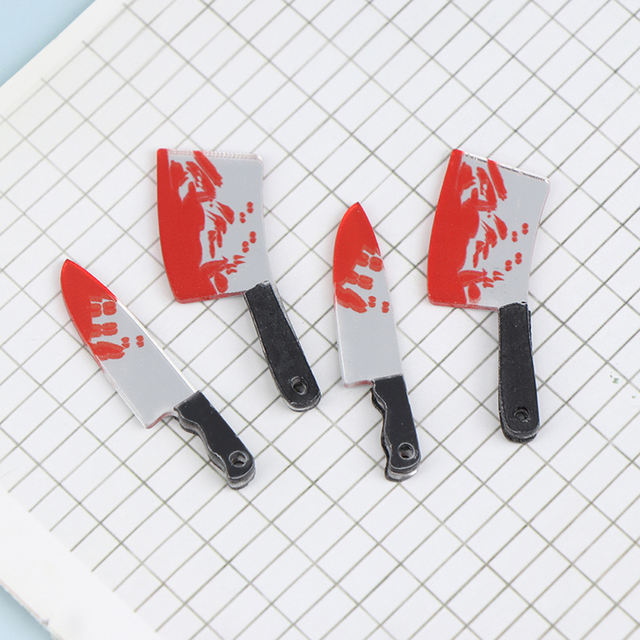 Food Cutting Knife Dollhouse This Is Blythe Official Store