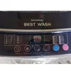 20kg Fully Automatic Laundry Washing Machine with Dryer Top Load Front Load Stainless Steel Spin Large Capacity 3