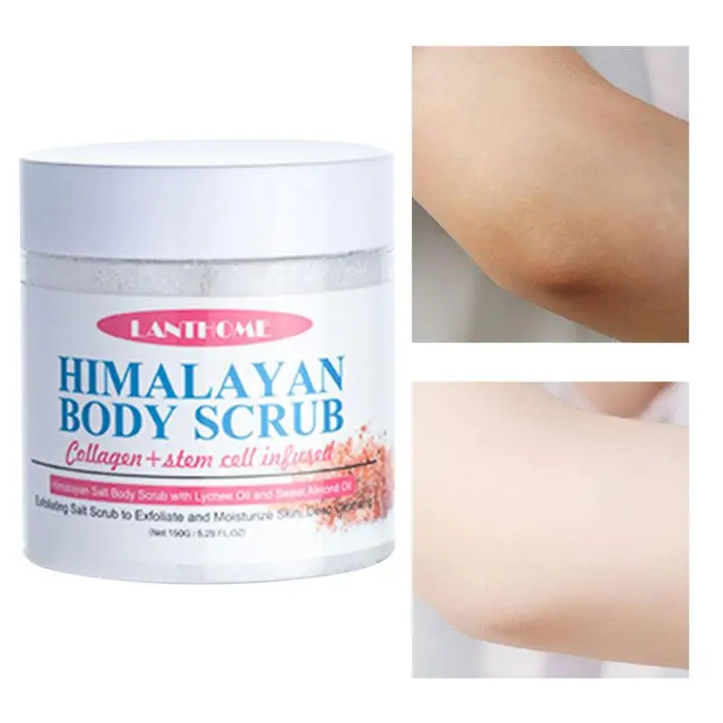 

Sugar Scrub Natural Hydrating Exfoliate Skin Scrub Exfoliate Scrub For Body Face Hand Foot Scrub Body Scrubs & Treatments Fights