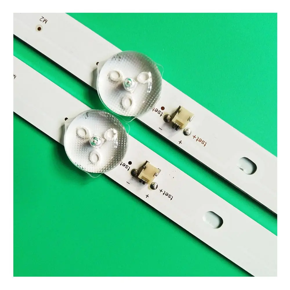 RCA R TV 32Z2SM BBK 32LEM-1027 TS2C DJ TV 321 H32D7000E H TV�� LED ��Ʈ��, 2 LED t, 575mm, 32 ��ġ TV