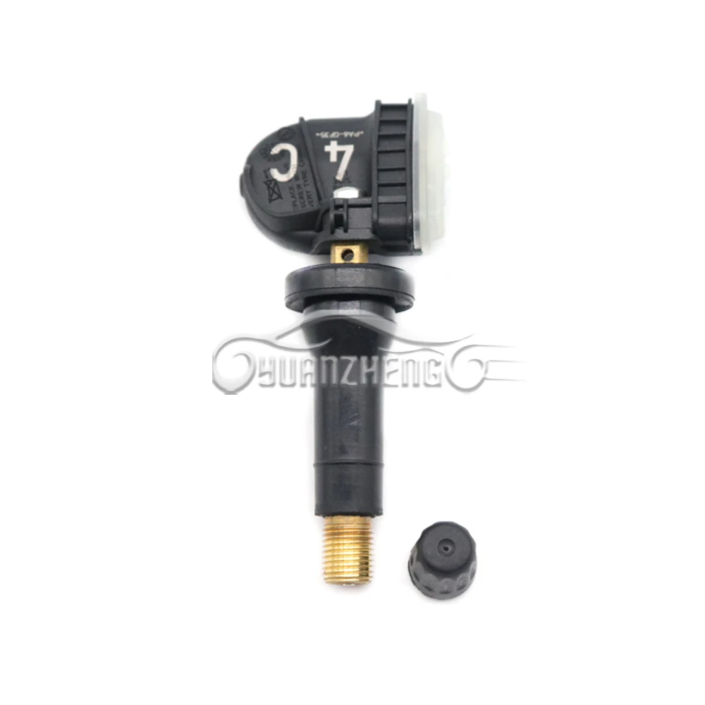 ڵ TPMS Ÿ̾ з ͸ ý  13516165, ĳ CT6 XT5 SRX   GM 433mhz 13598773