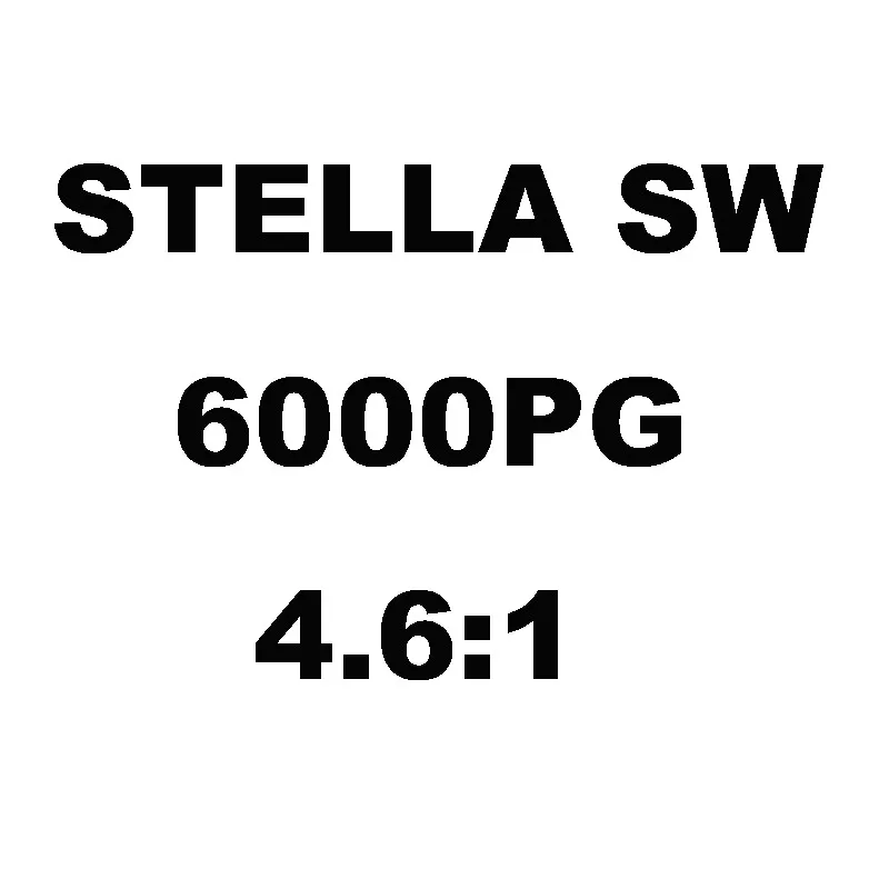Shimano Stella Sw 2020 Original Saltwater Spinning Fishing Reel 4000 5000  6000 X-ship Made In Japan Sea Fishing Wheel - Fishing Reels - AliExpress