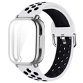 SL White Black