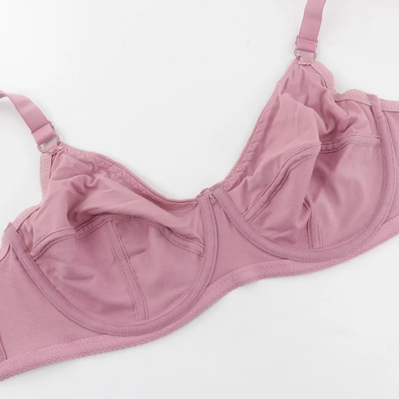 soutien minimiseur de poitrine brassière soutien grande