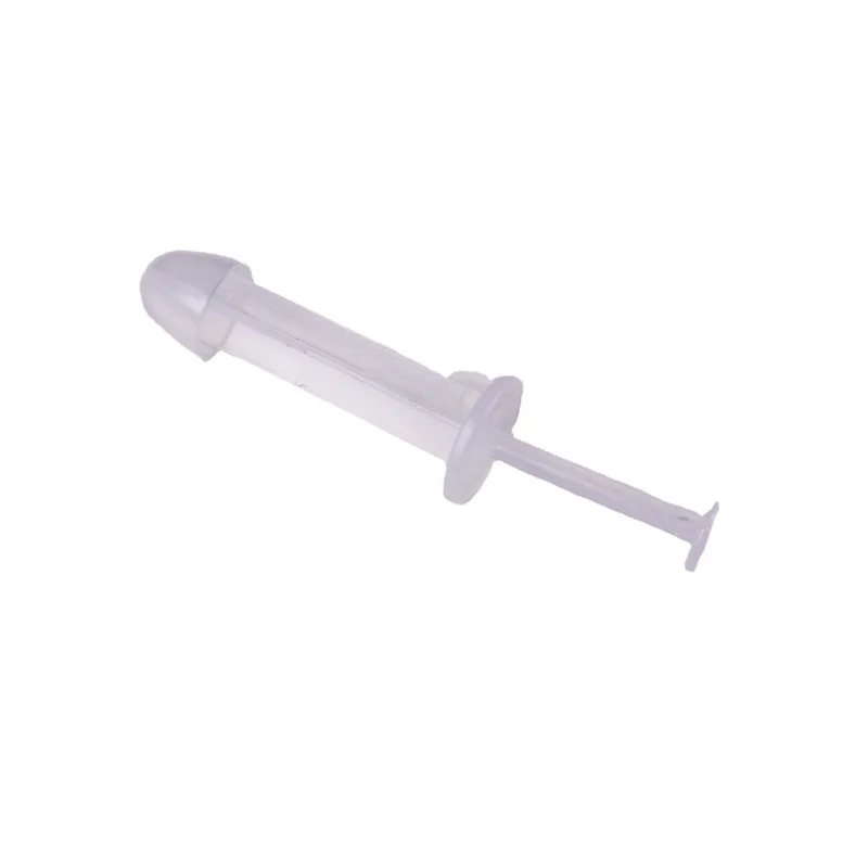 Disposable Anal Mirror Medical Anal Dilator Dilatation Device Opener Endoscope Small and Medium