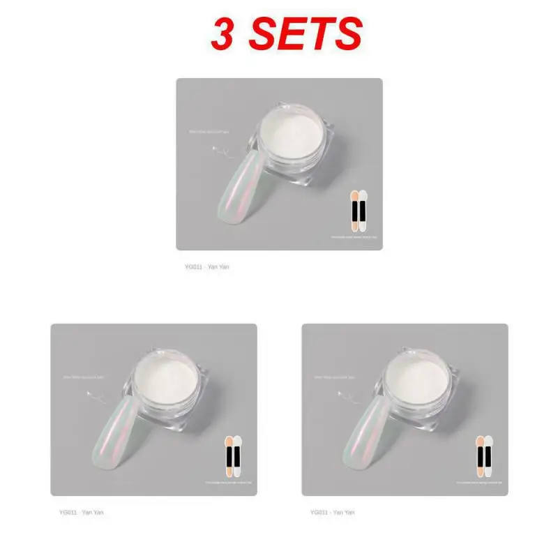 Style E 3sets