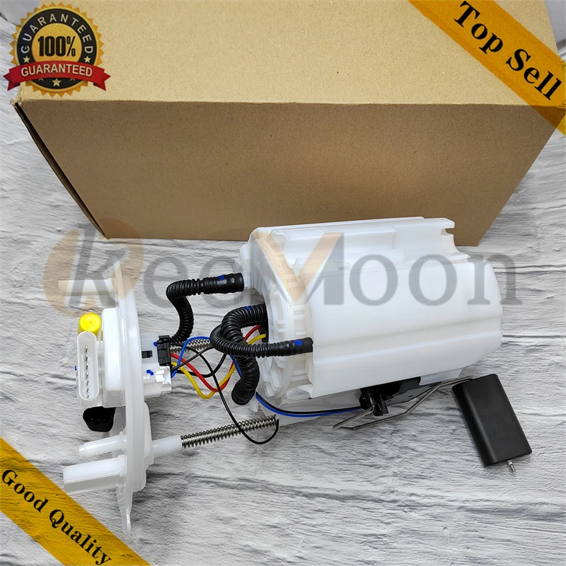 

1 шт. топливный насос в сборе для Mercedes-Benz CLA200 GLA250 2014 A2464701294 A2464700994 2017