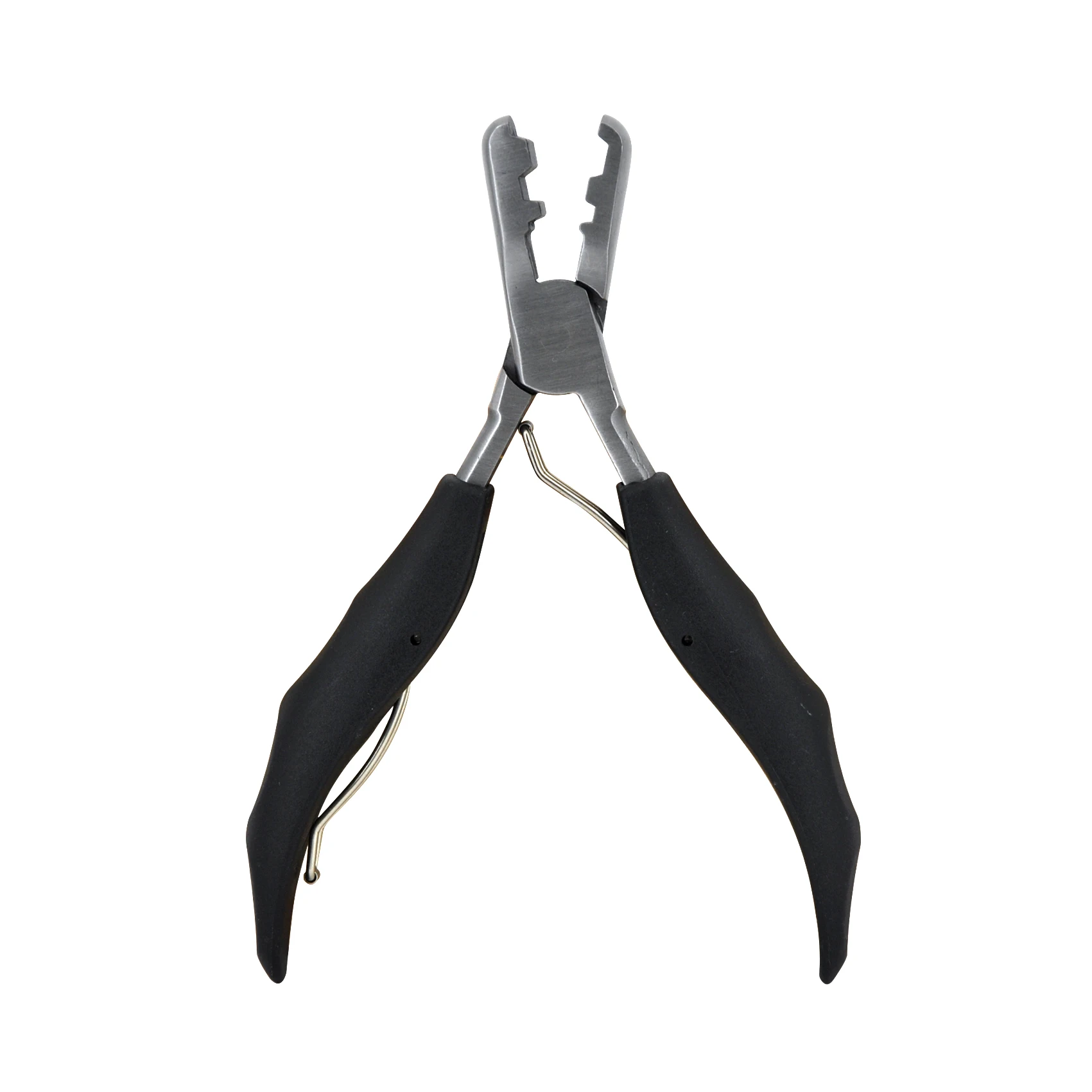 Hair Extension Remove Tool Fusion Hair Extension Pliers for Keratin Hair Extensions Microlink Beads Tool