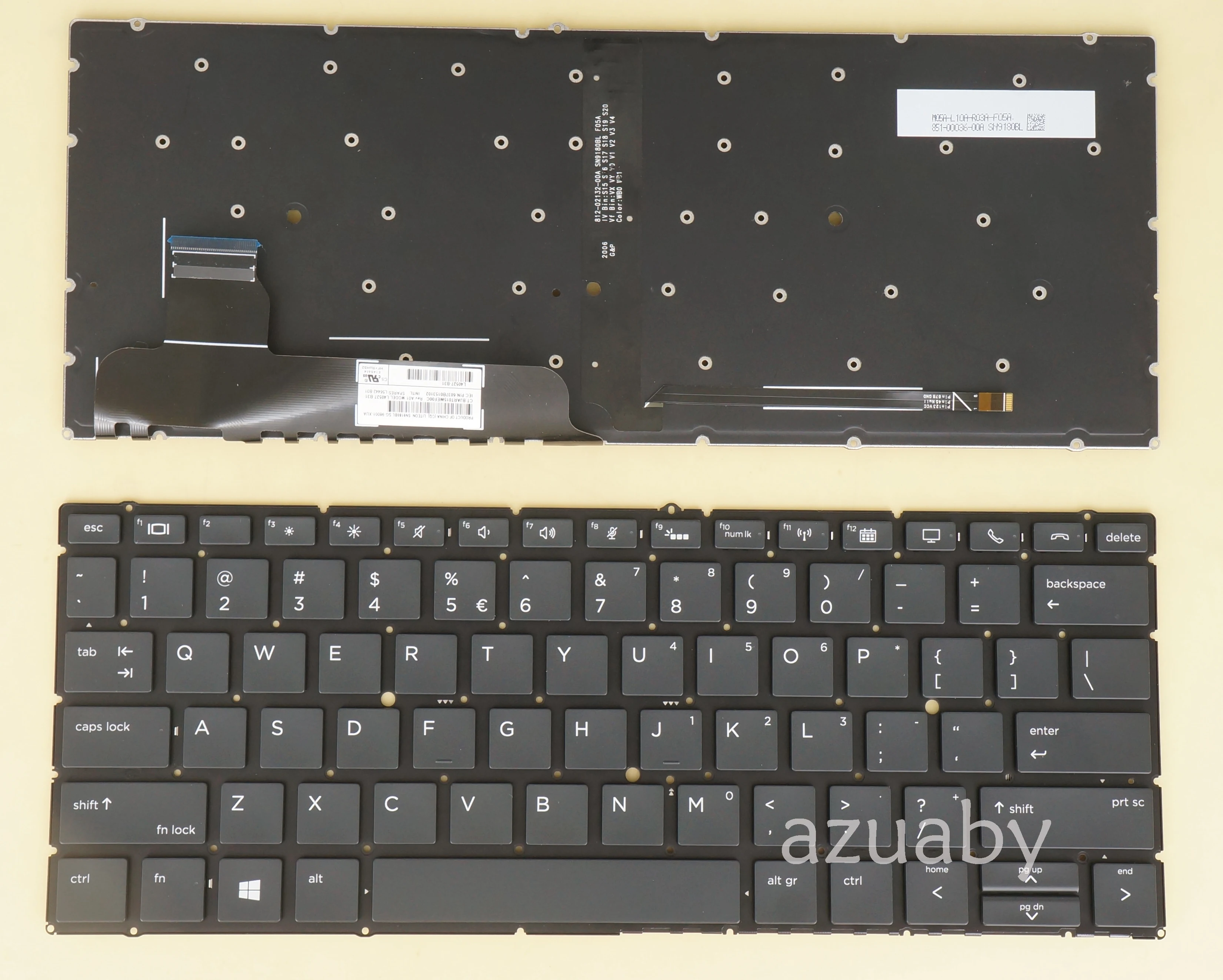 High Quality Computador e Escritório
