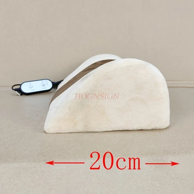 Electric pillow cervical vertebrae hot traction pillow treatment of cervical deformity correction physiotherapy