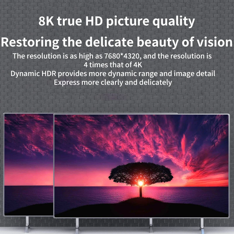 8K 60hz 4K 120hz HDMI ̺, HDMI ȣȯ 2.1   ̺  PC Ʈ Xbox ø PS3 PS4 DVD TV  HDMI