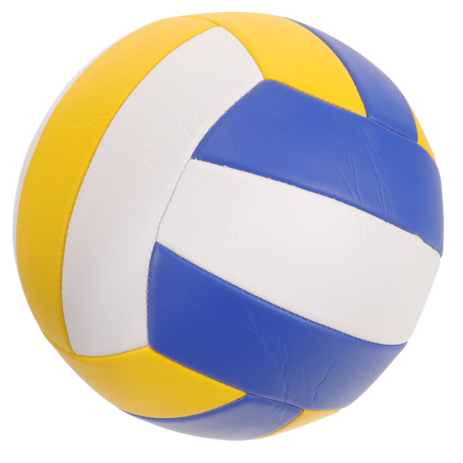 Volleyball Sets Practice Balls Inflatable Training Sports Ball Size 5
