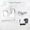 Facial Steamer Ultrasonic Eye Moisturizing Humidifying Atomizer Dry Eye Moisturizing Atomizing Eye Humidifier 5