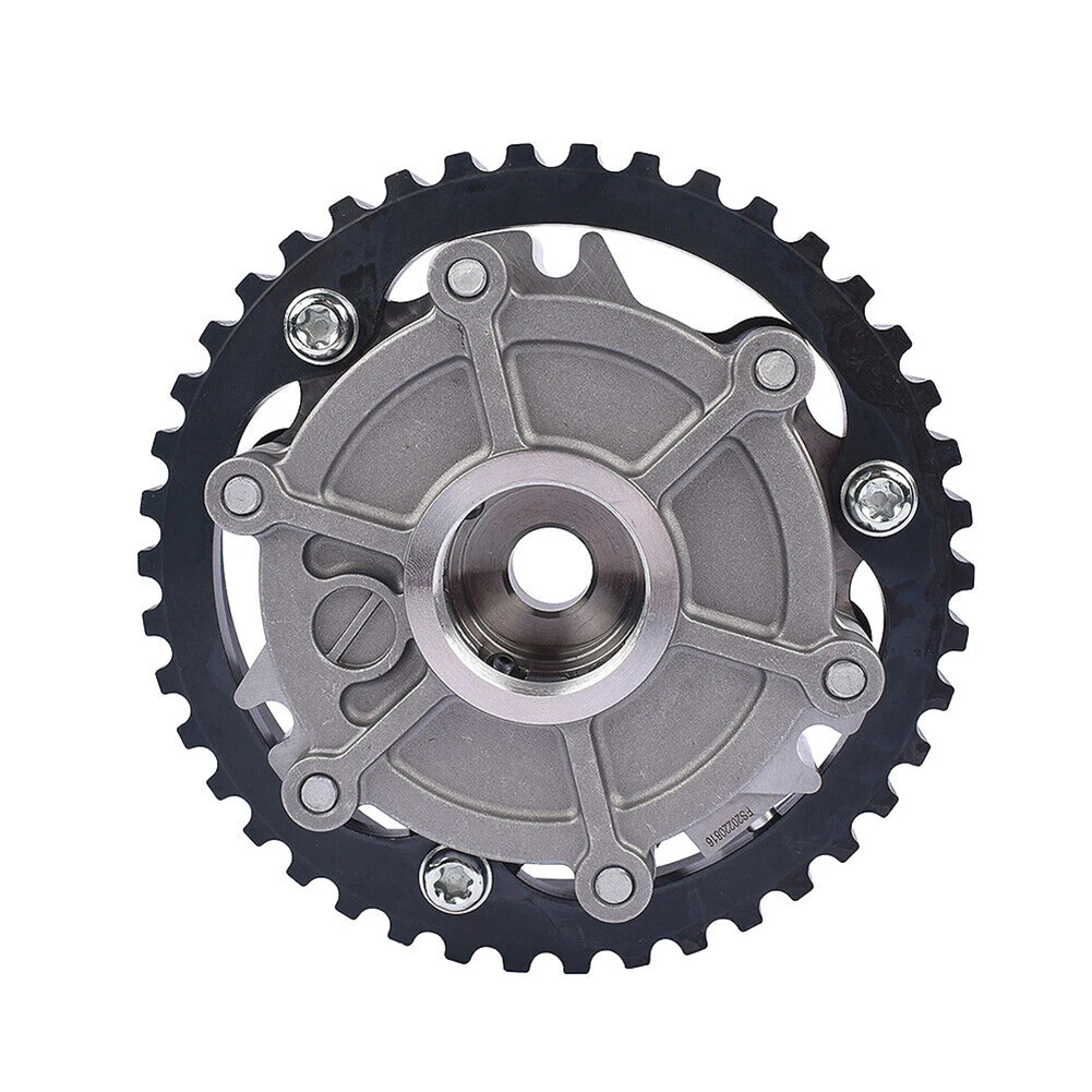 1pcs Silver Camshaft Timing Gear For Volvo S40 V40 1.6 1.8 2.0L 2000 2022 6900015 Camshaft Timing Gear