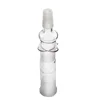 2PCS 14mm 18mm 24mm 29mm Metal Keck Clip Stainless Steel Adapter 2