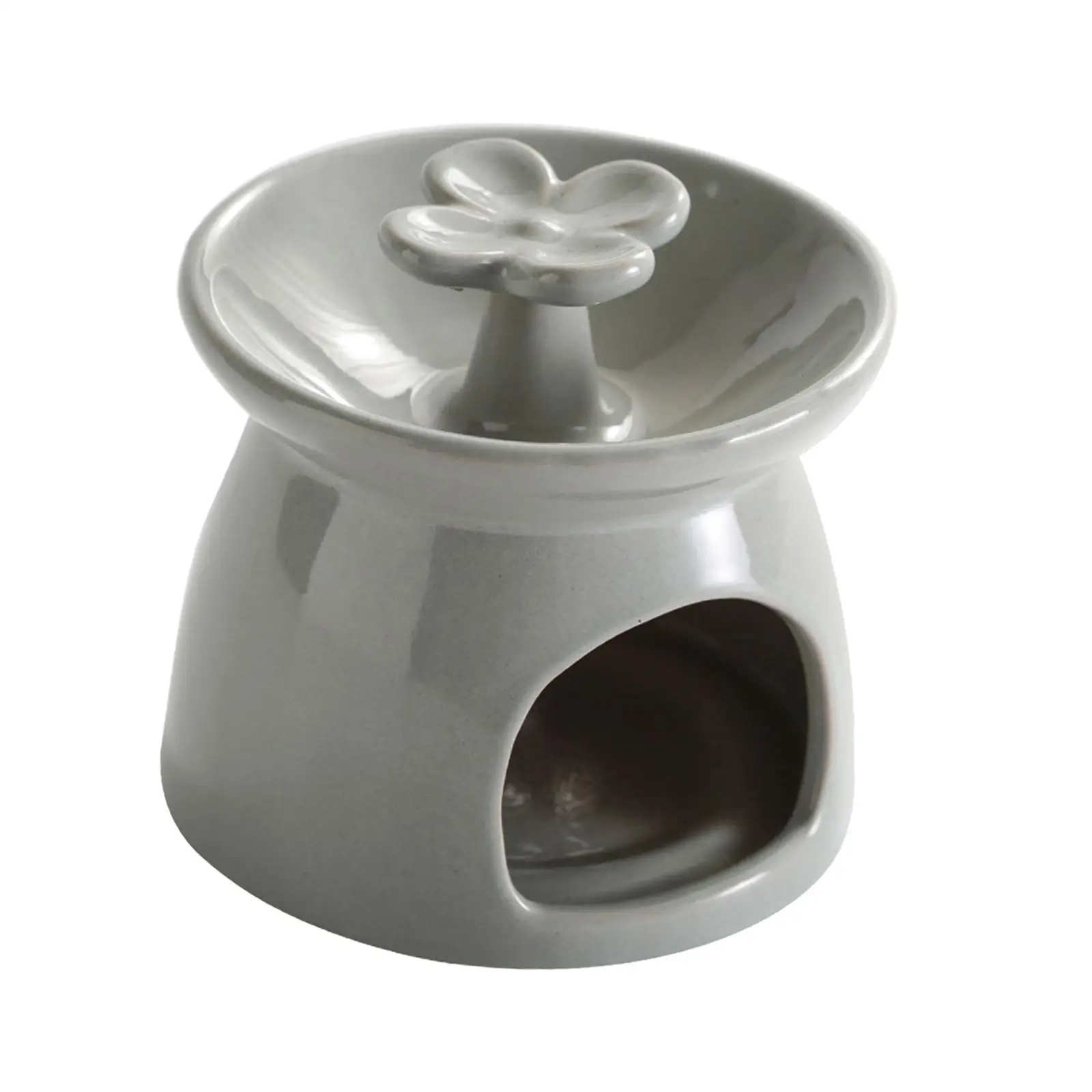

Подсвечник Tealight, декоративный Ароматический диффузор, керамическая горелка для эфирного масла