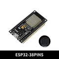 ESP-32 38Pin