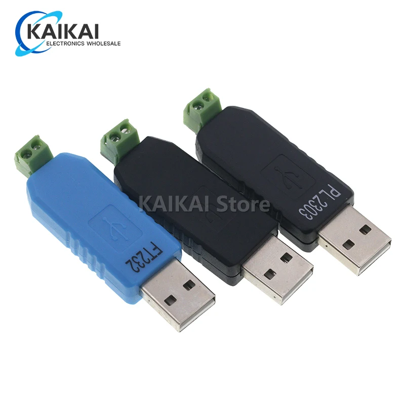 Supporto Adattatore Convertitore Da Usb A Rs485 485 Win7 Xp Vista Linux Mac Os Wince5.0