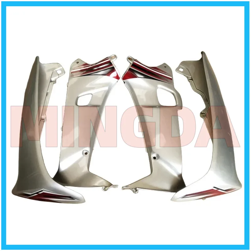 

Windshield Inner / Outer Panels for Lifan Lf110-7a/7t/100-a