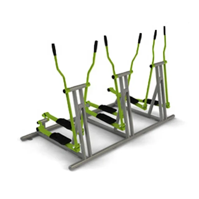 Spring Operated Work Out Machine S9d49f5a355e64ad18c3a47c20fbf3a034.jpg