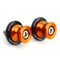 Orange MT07