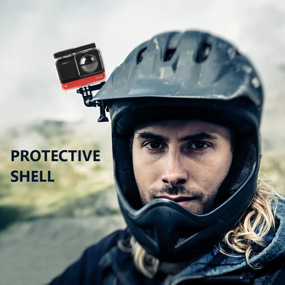 Insta360 One RS Waterproof Protective Camera Case