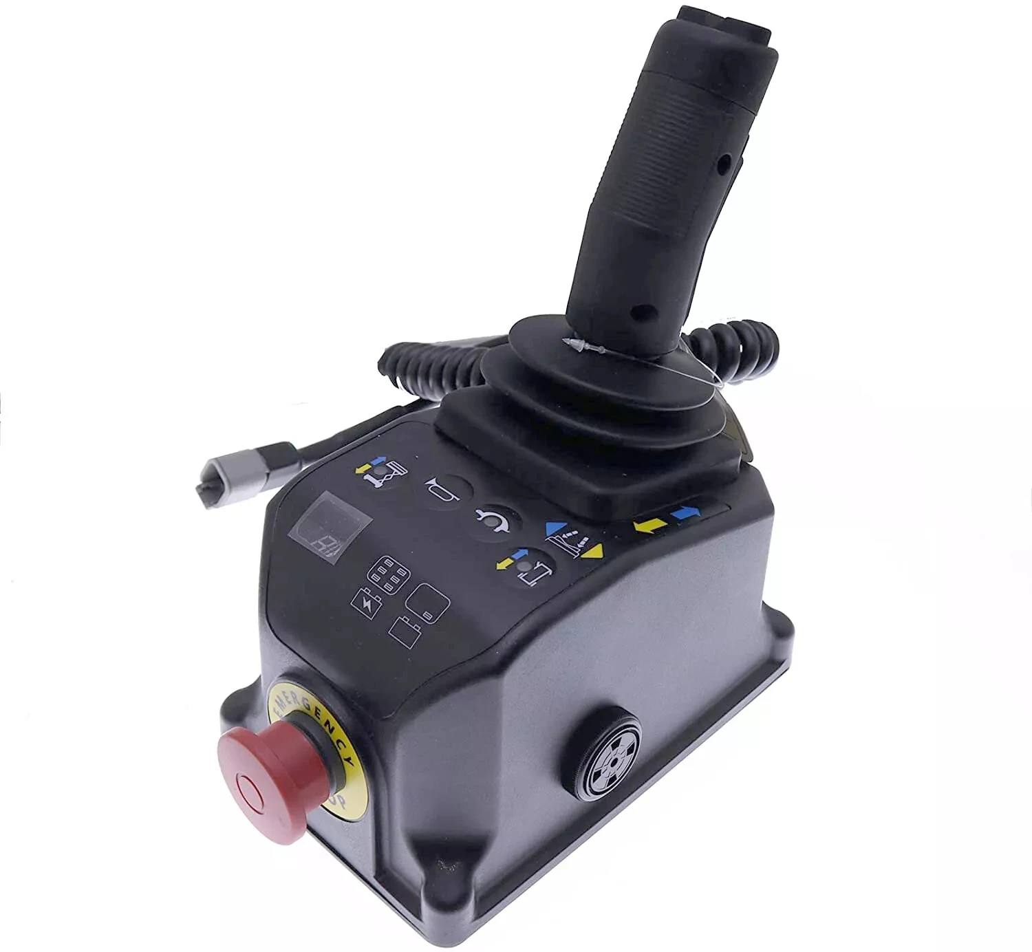 The new genie 100840 controller Box 100840GT Fit GR-12 GR-15 GR-20 GRC-12 GS-1530 GS-2046 GS-2646 GS-3246