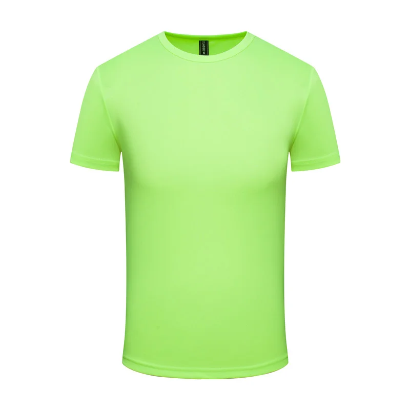 Fluorescent green