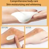 Body Whitening Cream Remove Thigh Inner Joint Dark Melanin Knee Bleach Private Part Whiten Lighten Moisturize Brighten Body Care 5