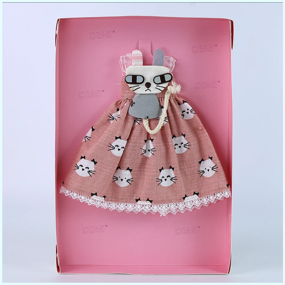 DBS Sonderpreis Kleidung für 28cm Little Angel Puppe ICY SD Mädchen Geschenkspielzeug – Detail 6
