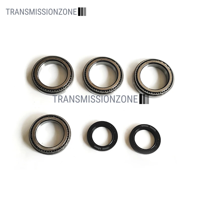 

722.9 4-Matic Transfer Case Bearing & Seal Kit For 7-Speed Automatic Gearbox Mercedes Benz