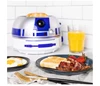 Star Wars R2D2 Deluxe Toaster - Lights-Up and Makes Sounds Like Artoo 5