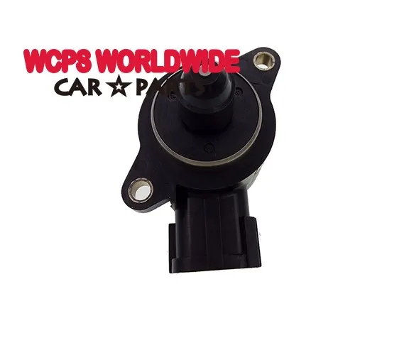 Idle Speed Control Valve for Nissan Almera N16 QG15DE 23781-5M401 23781-5M403 23781-4M500 237814M500 23781-4M50A Iac Valve Connector