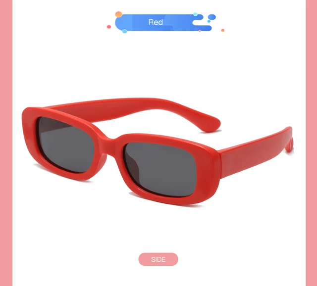 Barnsolglasögon polariserade uv400 flexibel silikon_voghion.com