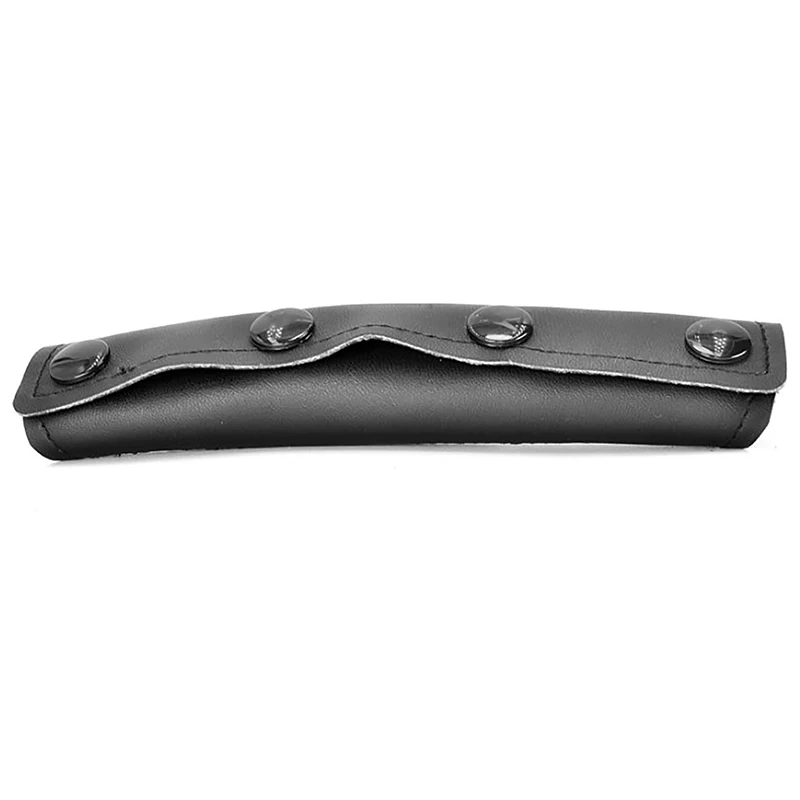 Fodera Per Cuscino Per L'Orecchio In Pelle Fascio Per La Testa Per Jbl Everest 310 Fashion Leather Pads Copertura In Spugna Soft Protein Skin Beam