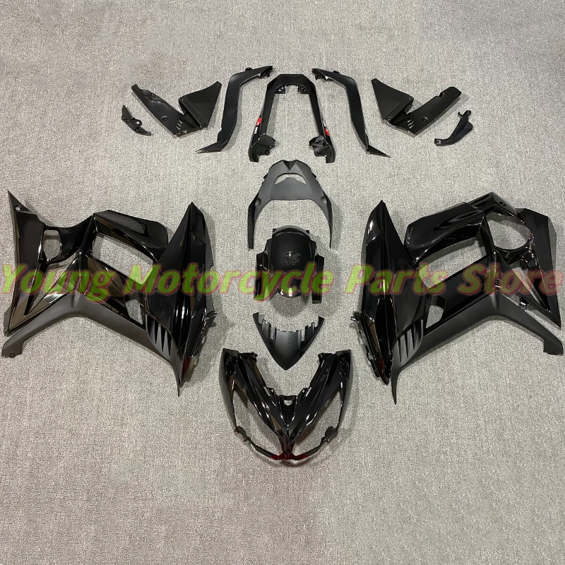 

For Ninja 1000 Z1000SX 2010 2011 2012 2013 2014 2015 2016 Motorcycle Fairing Kits Housing Colour Change Kit Exterior Accessories