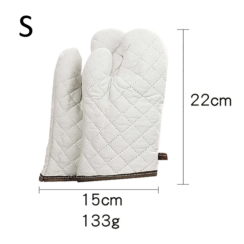 Oven Mitts and Pot Holders Set Footprints And Bones Kitchen Mittens with  Potholders Surface for Baking Cooking BBQ - AliExpress