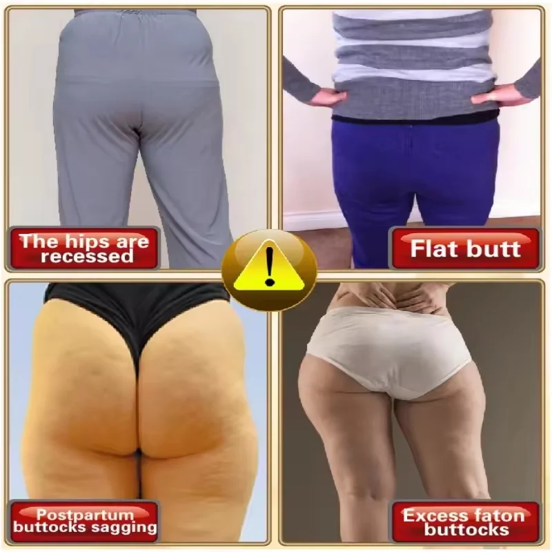 Buttock Enlargement Oil Butt Lift Up Firming Big Hip Enhance Cream Increase Butt Breast Plump Growth Tighten Shape Sexy BodyCare 8 S9d4a9bd737604b42b851a381b500c3c4q