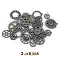 Gun Black