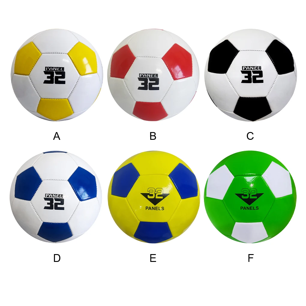 

Размер 5 тренировочный футбольный мяч с мягкая крышка из ПВХ открытый портативный соревнований по футболу на открытом воздухе для взрослых детей