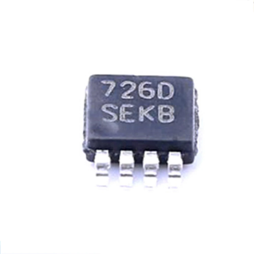 

2pcs/lot LM3224MM-ADJ/NOPB SEKB LM3224MM-ADJ LM3224MM SOP New Original Genuine Ic