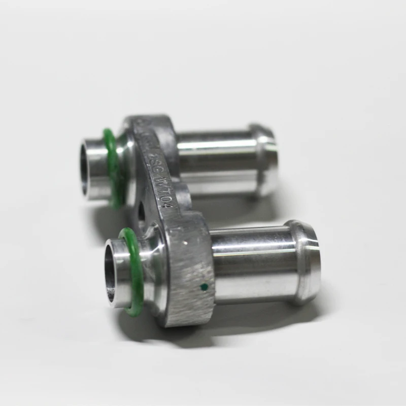 Рисунок 6 - Шланг радиатора для обогрева VW