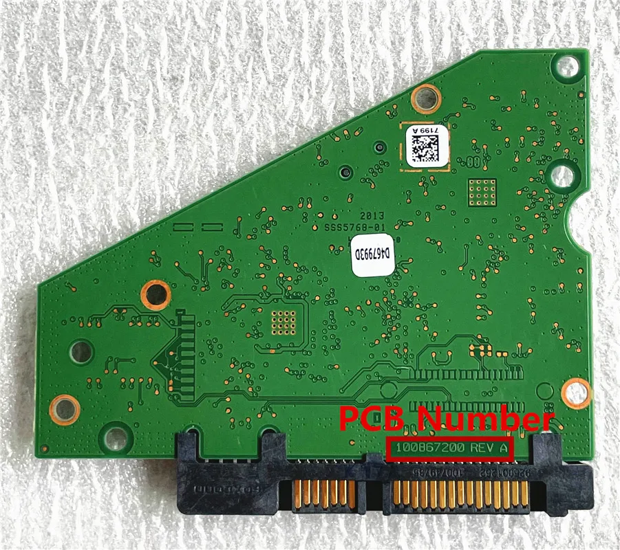 100847224 REV A REV C / EVN02 100867200 REV A 100863844 REV A / Seagate ũž ϵ ũ ȸ , 8291 7199 3888