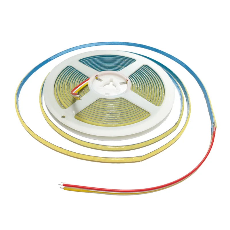 รูปสินค้า LED Strip Light ปรับสีได้ ยืดหยุ่น แสงสวย