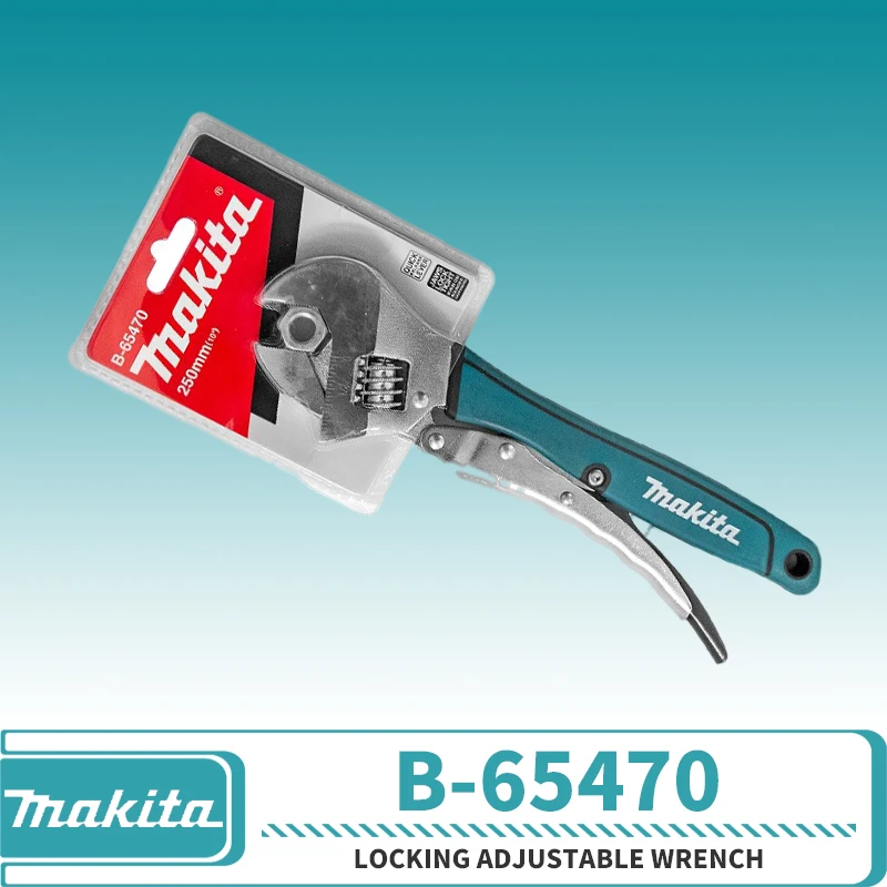Adjustable Wrench Makita Makita Universal Wrench Makita