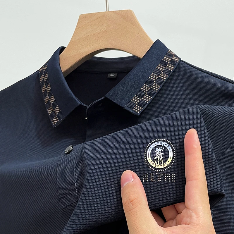 Shop Louis Vuitton 2023 SS Silk Long Sleeves Logo Luxury Shirts