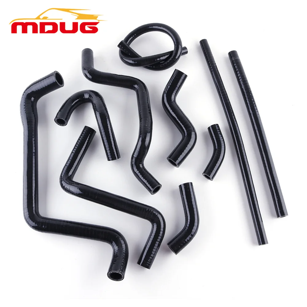 Tubo Ausiliario In Silicone Per Fiat Punto Gt 1993 Turbo Gt1 Dal 1995 Al 1.4